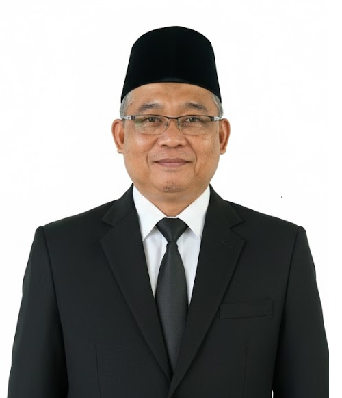 <center>Kepala Madrasah<br>H. Sudir, S.Ag., M.S.I</center>